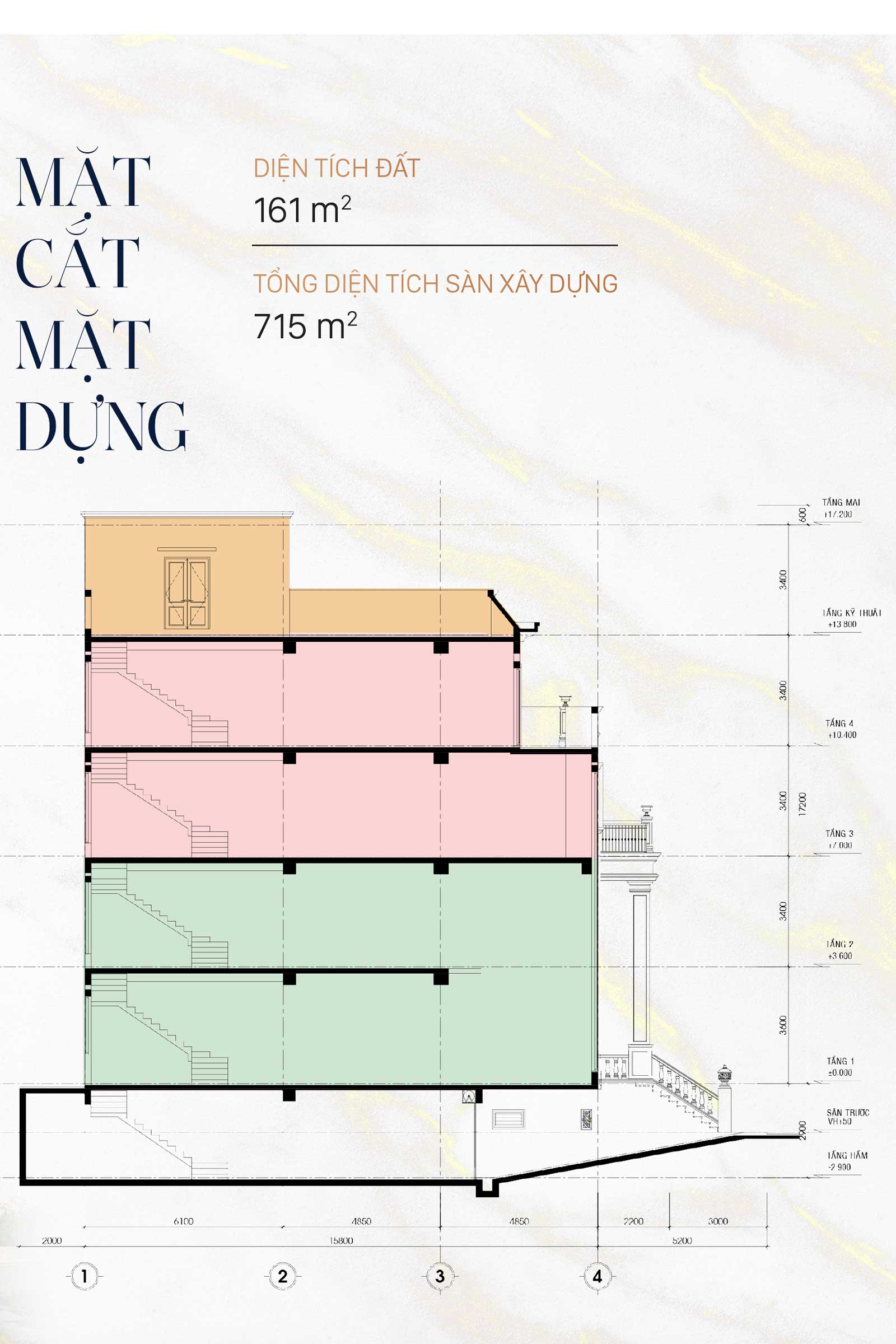 Nhà mẫu Sunlake Villas Vạn Phúc City