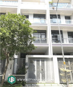 mua bán nhà khu đô thị vạn phúc