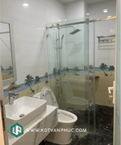 mua bán nhà khu đô thị vạn phúc